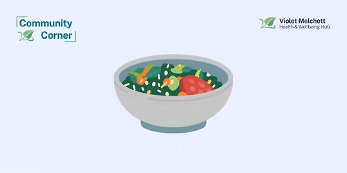 Nutrition Series: Eat Smart - Myth Busting Edition