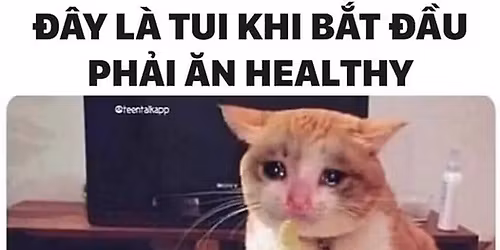 25 ng\u00e0y eat clean c\u00f9ng \u0111\u1ed3ng nghi\u1ec7p