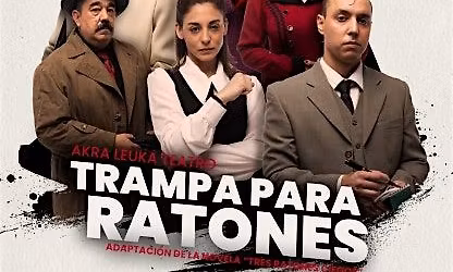 TRAMPA PARA RATONES_Akra Leuka Teatro_ ESCENA D'ACI_Teatre
