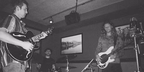 Jason Greenlaw Quartet