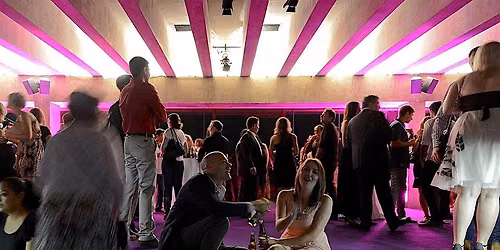 Matched Speed Dating @ Osteria Marco | Cityswoon | Ages 50-65