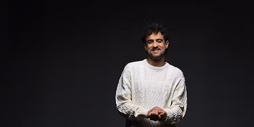 Tom Baldetti \u2022 Th\u00e9\u00e2tre des Feuillants - Dijon \u2022 15 avril 2026