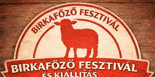 IV. Birkaf\u0151z\u0151 Fesztiv\u00e1l \u00e9s Ki\u00e1ll\u00edt\u00e1s Kunszentm\u00e1rton