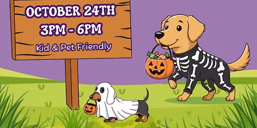Trunk or Treat
