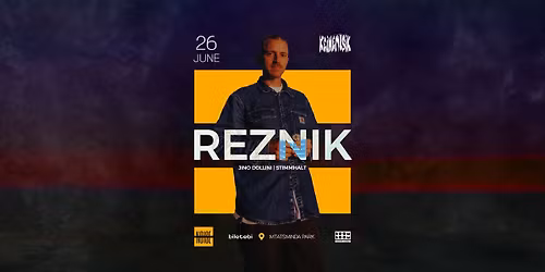 Reznik (Keinemusik) by NOISE