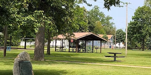 Southside Bay City Roosevelt Park Meetup