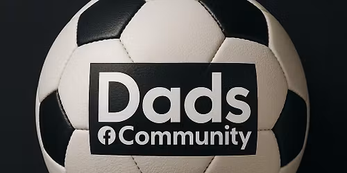 Dads Futsul "It\u2019s not just about goals and glory \u2014 it\u2019s about pulled hammies, dad jokes & banter.