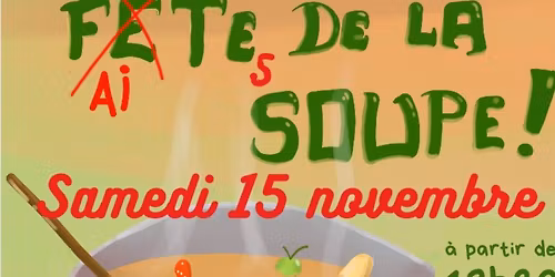 F\u00eate de la soupe