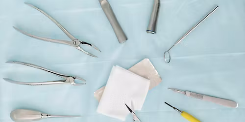 VDEC Presents: Surgery Precision: Hand's-on Extraction Workshop