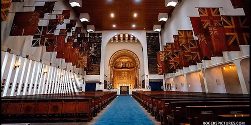 Household Division Carol Service