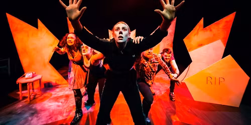 Performance: Good `Grief (St Helens)