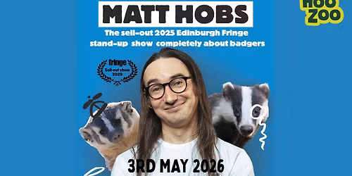 100% Badgers: Matt Hobs