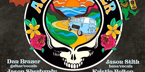 Althea Later Live in The Rainbow Room