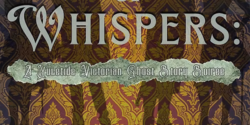 Night 4 - Bells & Whispers