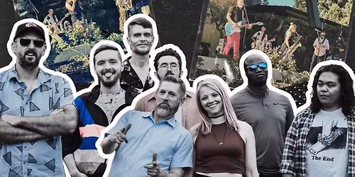 Vinyl Richie @ O\u2019Neill\u2019s! 