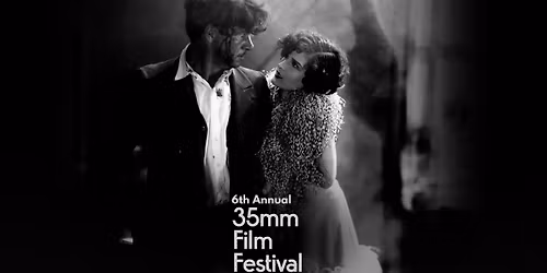 35mm Film Fest | Underworld (1927) w\/ Live Original Score by Ben Model