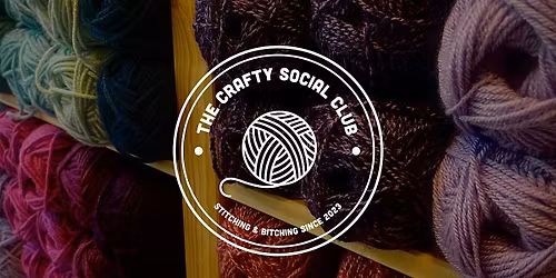 Crafty Social Club Common, Manchester