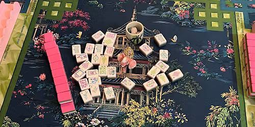 Mahjong: Guided Play