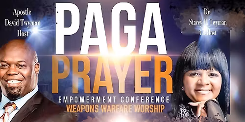 PAGA + 2026: GAMES DEMONS PLAY