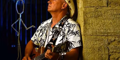 The Rusty Bullets @ Billy's 