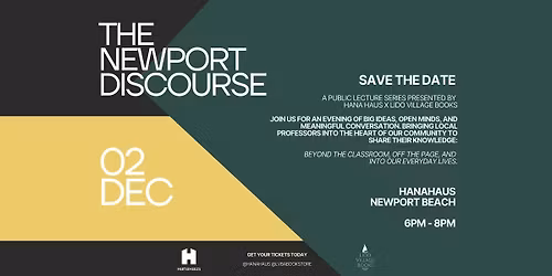 The Newport Discourse