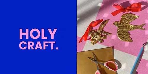 Christmas Embossing Workshop