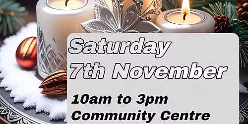 Craft Fair