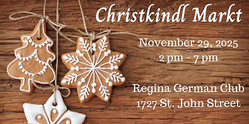 2025 Christkindl Markt