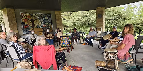 Omni Drumming