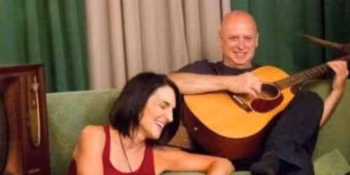 Crawford's Daughter Duo at Pollyanna Brewing Lemont 