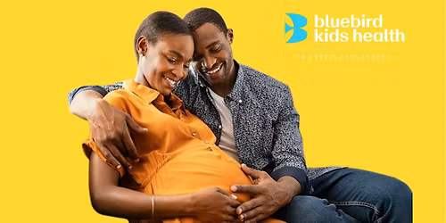 Expecting Parents Meet & Greet - Bluebird Kids Health - Westside