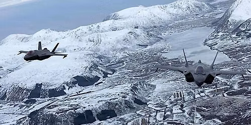 Arctic Security in a Time of Power Competition, Conflict, and Instability