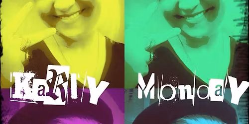 Karly Monday & Clayton Henson Hosted By Phyllis Miller's Presented By Leon Music Management 