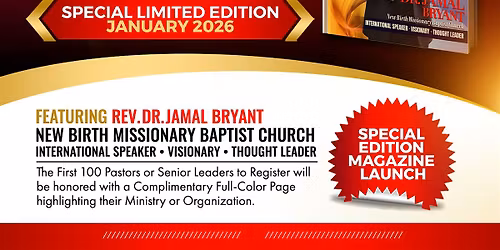 The Future of Our Families Magazine \u2013 Winter 2026 Edition