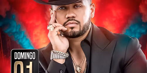 Gerardo Coronel \u2018El Jerry\u2019 en El Carnaval