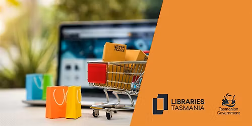 Safer online shopping - Festive season edition at Glenorchy Library