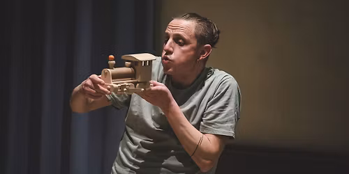 TOCUT - La Piccionaia | Alessandro Maione