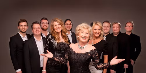 Birthe Kj\u00e6r & Feel Good Band