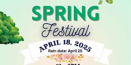 Spring Festival @ Reitano Vineyards