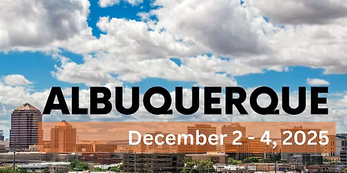 Family Therapy- 3-Days (Albuquerque)