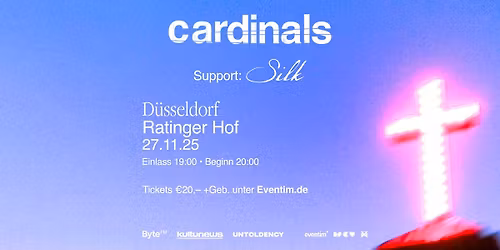 Cardinals | D\u00fcsseldorf