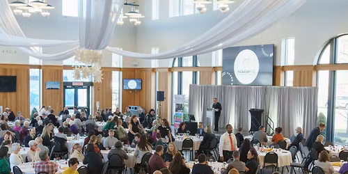 Stick to Inclusion: Inclusion NB's Saint John Fundraising Luncheon