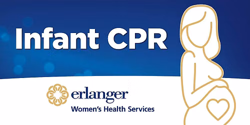 Infant CPR (East)