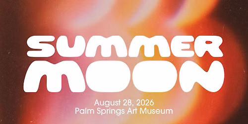 Summer Moon Party 