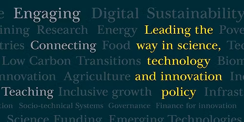 Pro-Seminar Series: Professor Philip Cohen, University of Maryland