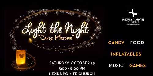 Light the Night