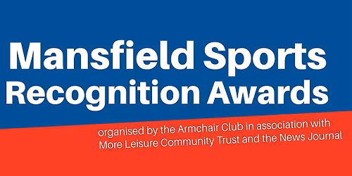 Mansfield Sports Recognition Awards - 1st December