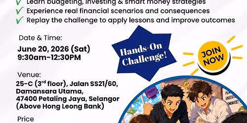 Wealth of Life: Financial Planning Challenge