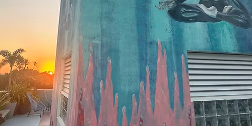 Tulum Mexico 2026 Vet-SEA-e