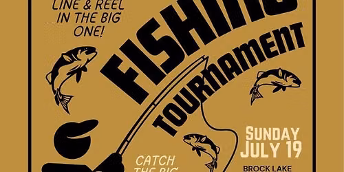 Mack-A-Fest Fishing Derby